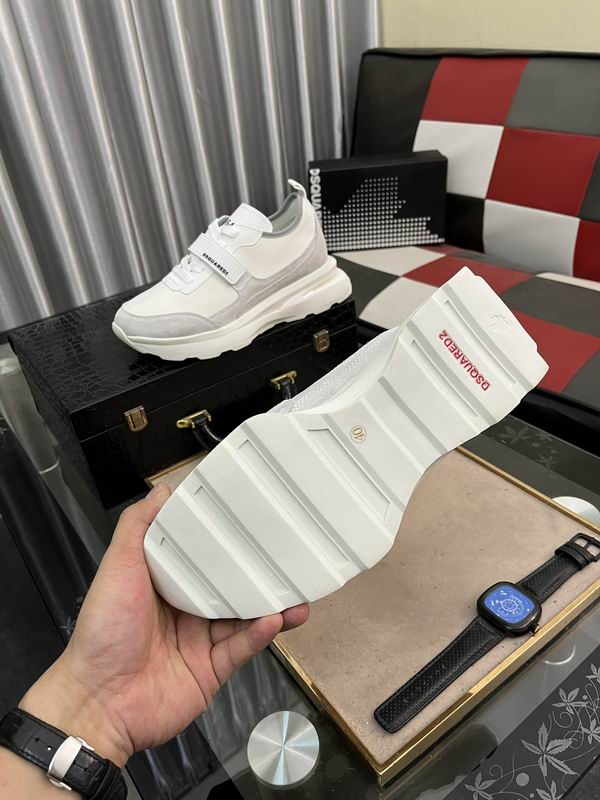 DSQ sz38-44 hnm0104